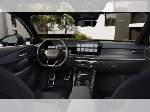 Audi Q3 Sportback e-hybrid S tronic   ⇒ S-Line   ⇒ 200 kW    ⇒ Tech-Plus-Paket   ⇒ 19"