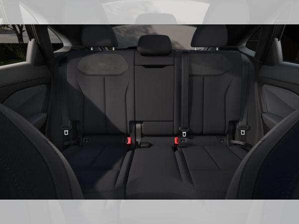 Audi Q3 Sportback e-hybrid S tronic   ⇒ S-Line   ⇒ 200 kW    ⇒ Tech-Plus-Paket   ⇒ 19"