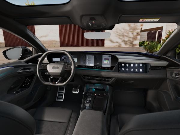 Audi A6 e-tron Avant 👔0,25 % Versteuerung | BUSINESSAKTION 👔 **SOFORT VERFÜGBAR**