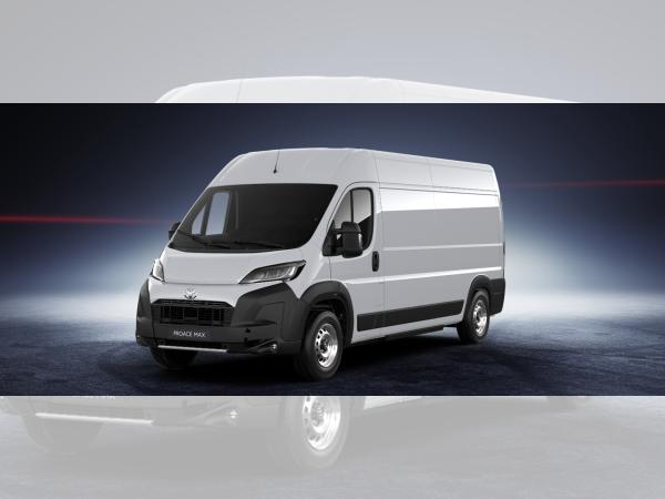 Toyota Proace Max BEV 110 kWh Elektro, 205 kW (279 PS) Kawa Electric Meister L3H2 35 Heavy + Inkl. SERVICE