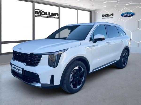 Kia Sorento 1.6T PHEV AWD Platinum Leder LED 360 Kamera Navi