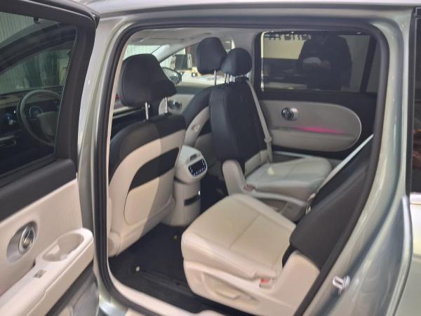 Hyundai IONIQ 9 HYUNDAI IONIQ 9 110 KWH (307 PS) 4WD UNIQ PANORAMA-GLAS-SCHIEBEDACH