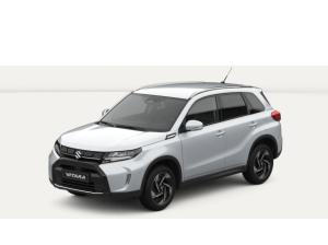 Suzuki Vitara Vitara 1.4 Comfort+ Hybrid Allrad (Tageszulassung)