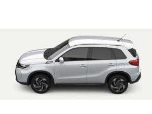 Suzuki Vitara Vitara 1.4 Comfort+ Hybrid Allrad (Tageszulassung)