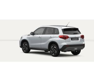 Suzuki Vitara Vitara 1.4 Comfort+ Hybrid Allrad (Tageszulassung)