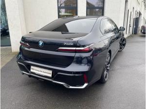 BMW 750 e xDrive Limo M Sport || DrivingAssProf 360°