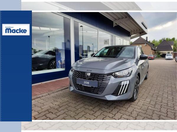 Peugeot 208 Hybrid 110 e-DSC6 Allure❗️Sofort-Verfügbar❗️