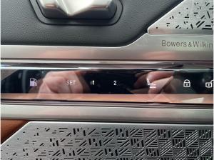 BMW 750 e xDrive Limo M Sport || DrivingAssProf 360°