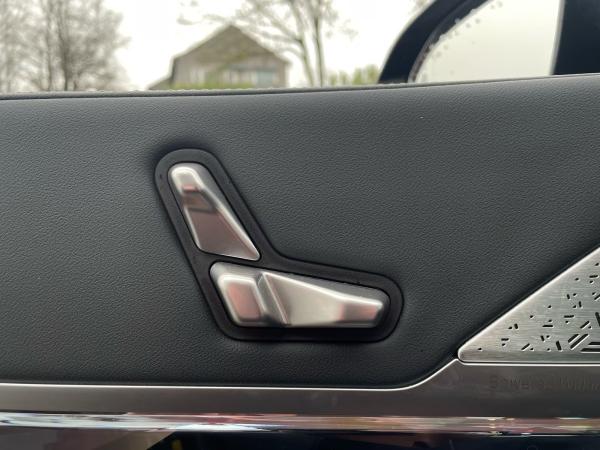 BMW 750 e xDrive Limo M Sport || DrivingAssProf 360°