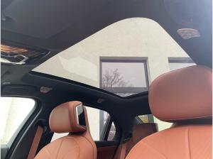 BMW 750 e xDrive Limo M Sport || DrivingAssProf 360°