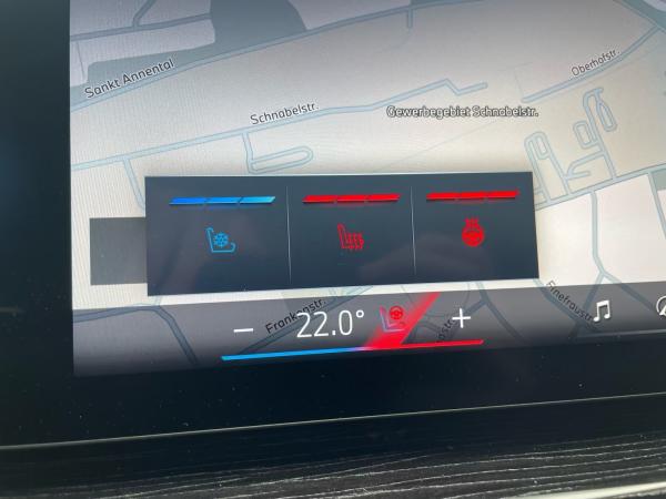 BMW 750 e xDrive Limo M Sport || DrivingAssProf 360°