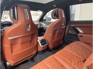 BMW 750 e xDrive Limo M Sport || DrivingAssProf 360°