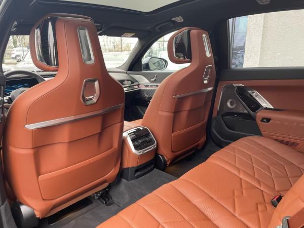 BMW 750 e xDrive Limo M Sport || DrivingAssProf 360°