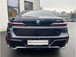 BMW 750 e xDrive Limo M Sport || DrivingAssProf 360°