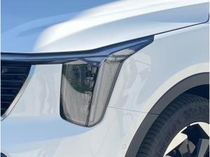 Kia Sorento 1.6T PHEV AWD Platinum Premium Glasdach Leder LED 360 Kamera Navi