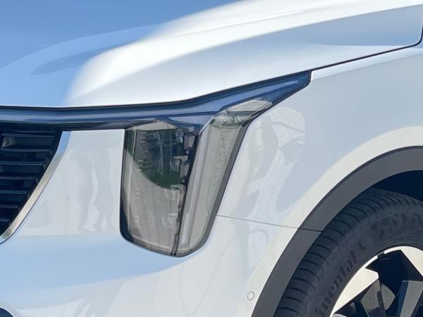 Kia Sorento 1.6T PHEV AWD Platinum Premium Glasdach Leder LED 360 Kamera Navi