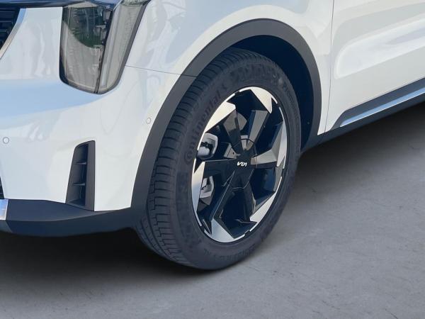 Kia Sorento 1.6T PHEV AWD Platinum Premium Glasdach Leder LED 360 Kamera Navi