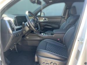 Kia Sorento 1.6T PHEV AWD Platinum Premium Glasdach Leder LED 360 Kamera Navi