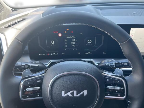 Kia Sorento 1.6T PHEV AWD Platinum Premium Glasdach Leder LED 360 Kamera Navi