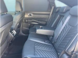 Kia Sorento 1.6T PHEV AWD Platinum Premium Glasdach Leder LED 360 Kamera Navi