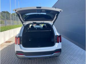 Kia Sorento 1.6T PHEV AWD Platinum Premium Glasdach Leder LED 360 Kamera Navi