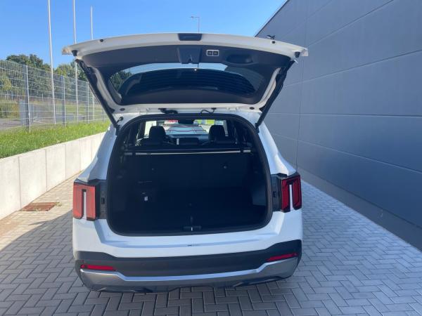 Kia Sorento 1.6T PHEV AWD Platinum Premium Glasdach Leder LED 360 Kamera Navi