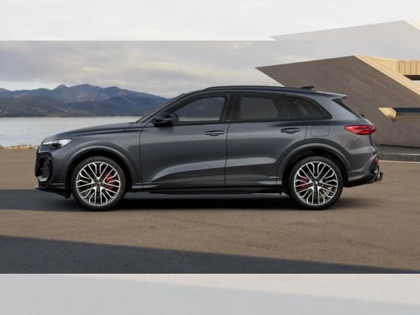 Audi Q5 e-hybrid quattro S tronic   ⇒ S-Line   ⇒ AHK   ⇒ 270 kW    ⇒ Tech-Plus-Paket   ⇒ 21"