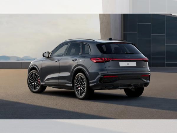Audi Q5 e-hybrid quattro S tronic   ⇒ S-Line   ⇒ AHK   ⇒ 270 kW    ⇒ Tech-Plus-Paket   ⇒ 21"