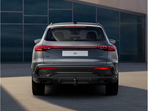 Audi Q5 e-hybrid quattro S tronic   ⇒ S-Line   ⇒ AHK   ⇒ 270 kW    ⇒ Tech-Plus-Paket   ⇒ 21"