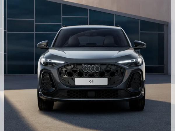 Audi Q5 e-hybrid quattro S tronic   ⇒ S-Line   ⇒ AHK   ⇒ 270 kW    ⇒ Tech-Plus-Paket   ⇒ 21"