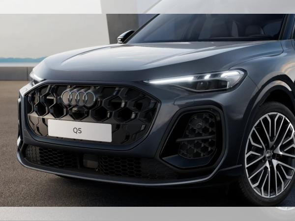Audi Q5 e-hybrid quattro S tronic   ⇒ S-Line   ⇒ AHK   ⇒ 270 kW    ⇒ Tech-Plus-Paket   ⇒ 21"