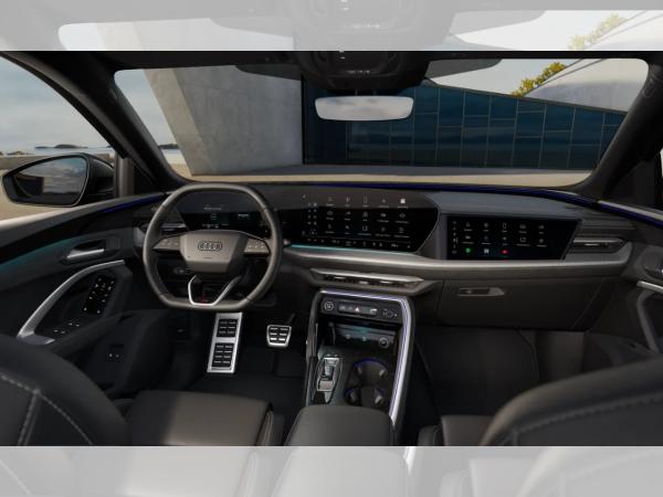 Audi Q5 e-hybrid quattro S tronic   ⇒ S-Line   ⇒ AHK   ⇒ 270 kW    ⇒ Tech-Plus-Paket   ⇒ 21"