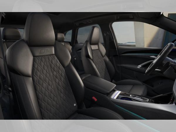 Audi Q5 e-hybrid quattro S tronic   ⇒ S-Line   ⇒ AHK   ⇒ 270 kW    ⇒ Tech-Plus-Paket   ⇒ 21"