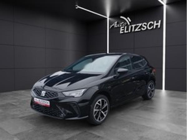 Seat Ibiza +++sofort verfügbar+++ FR 1.0 TSI