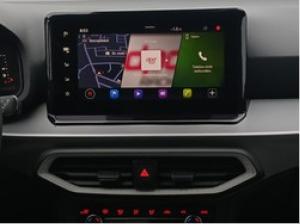 Seat Ibiza +++sofort verfügbar+++ FR 1.0 TSI