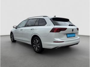 Volkswagen Golf VIII Variant Life GOAL 1.5 TSI 5JGAR ACC Virtual Assists