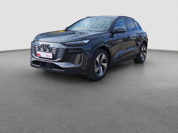 Audi Q6 e-tron performance 5JGar S line Tech pro AHK