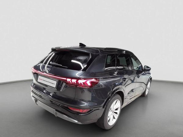 Audi Q6 e-tron performance 5JGar S line Tech pro AHK