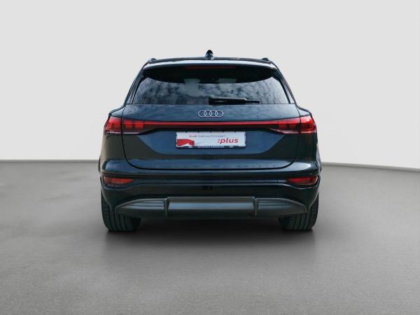 Audi Q6 e-tron performance 5JGar S line Tech pro AHK