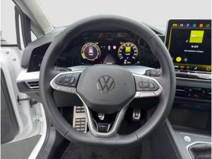 Volkswagen Golf VIII Variant Life GOAL 1.5 TSI 5JGAR ACC Virtual Assists
