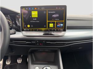 Volkswagen Golf VIII Variant Life GOAL 1.5 TSI 5JGAR ACC Virtual Assists