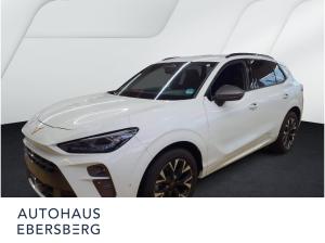 Cupra Terramar 1.5 eTSI 5JGar connect el.Heck Spur ACC Memory