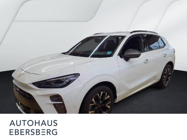 Cupra Terramar 1.5 eTSI 5JGar connect el.Heck Spur ACC Memory