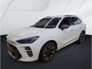 Cupra Terramar 1.5 eTSI 5JGar connect el.Heck Spur ACC Memory