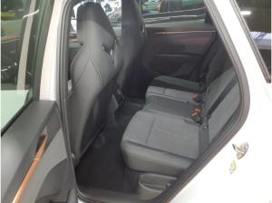 Cupra Terramar 1.5 eTSI 5JGar connect el.Heck Spur ACC Memory