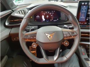 Cupra Terramar 1.5 eTSI 5JGar connect el.Heck Spur ACC Memory