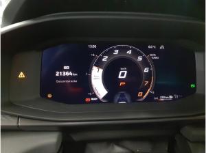 Cupra Terramar 1.5 eTSI 5JGar connect el.Heck Spur ACC Memory