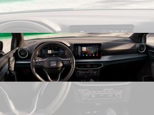 Seat Arona DER NEUE STYLE 1.0 TSI 85 kW (116 PS) 6-Gang *LOYALITÄTSANGEBOT*