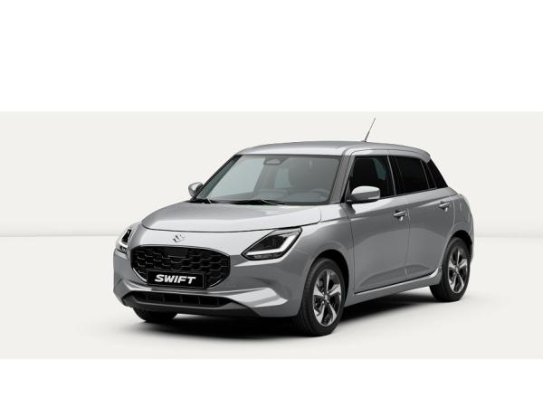 Suzuki Swift 1.2 Hybrid Comfort (Tageszulassung)