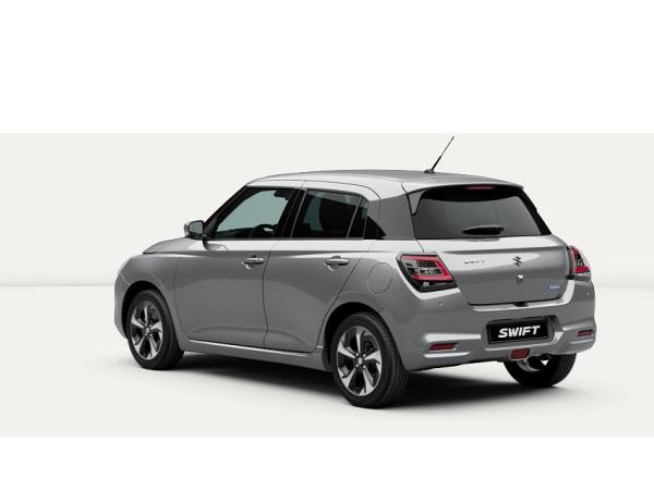 Suzuki Swift 1.2 Hybrid Comfort (Tageszulassung)